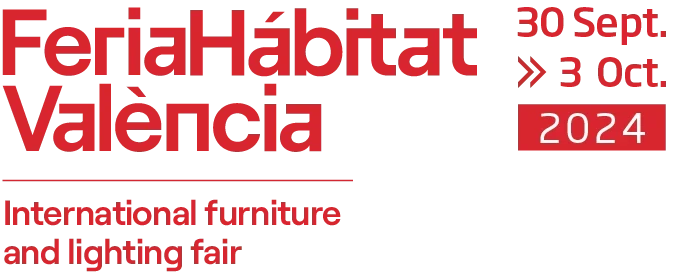Visita profesional Feria Internacional del Mueble e Iluminación HÁBITAT Valencia 2024