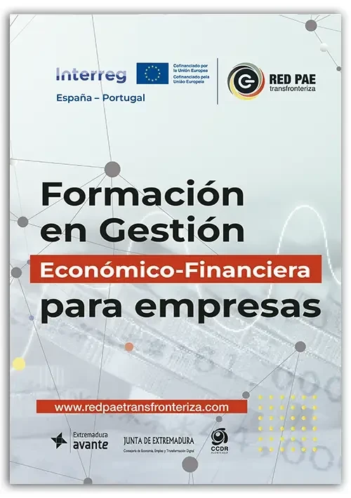 Formación en gestión para empresas