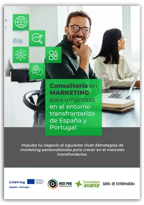 Consultoría en marketing de empresas