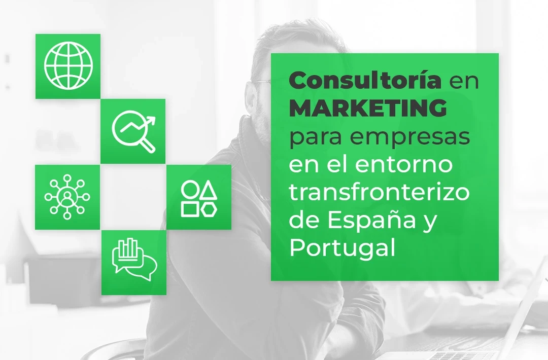 Programa de Consultoría en Marketing Transfronterizo