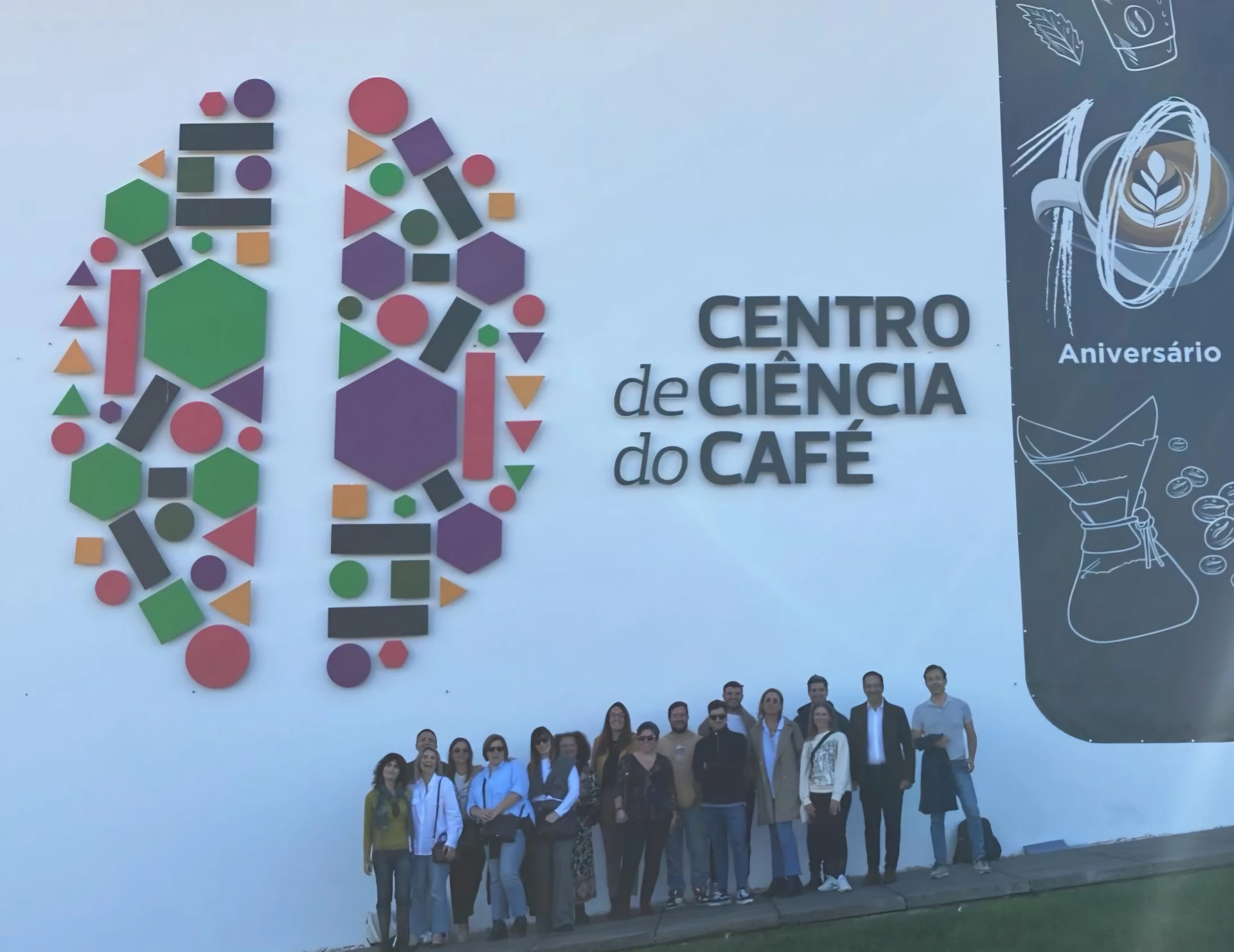 VISITA EMPRESARIAL A PORTUGAL