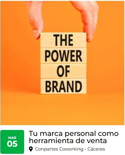 Tu marca personal como herramienta de venta